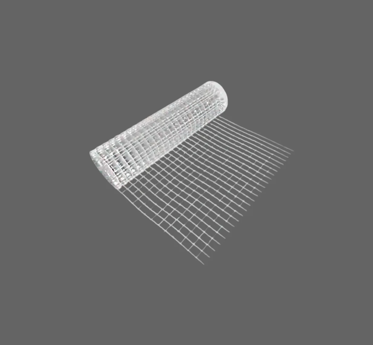 Red De Sosten Rollo 2X25M