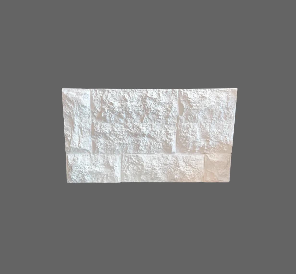 PLACA PLAQUIA PIEDRA 28 X 57 (X 6 UND)