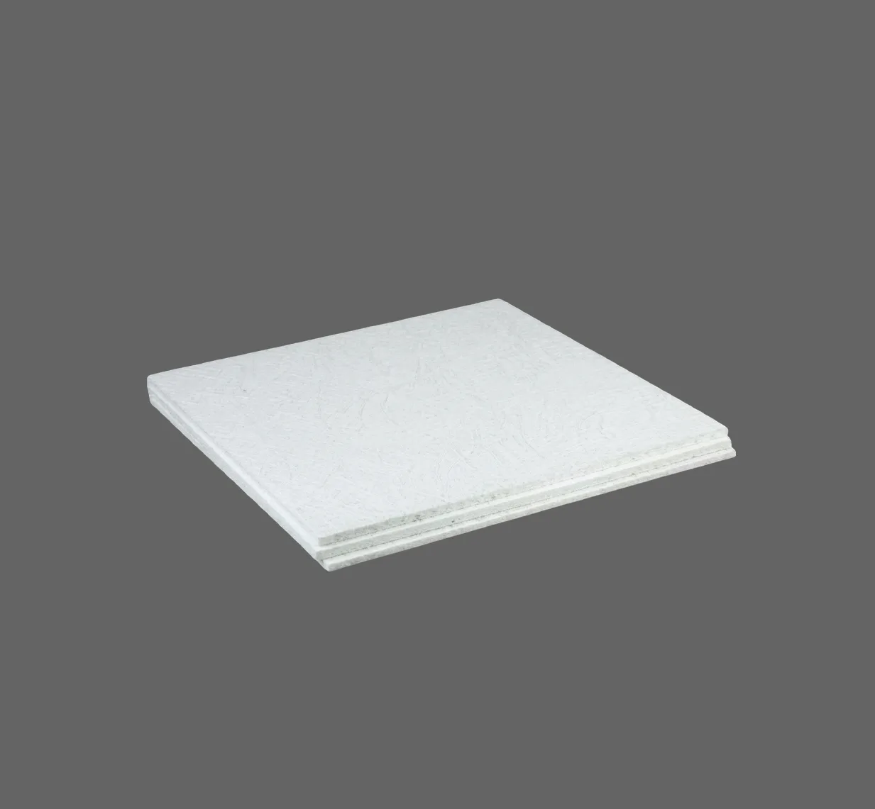 PLACA ISOPOR D20 30X1000X1000