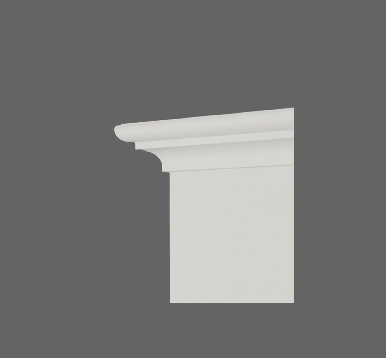 MOLDURA BLISS DECO BB-25 (ATENNEAS)
