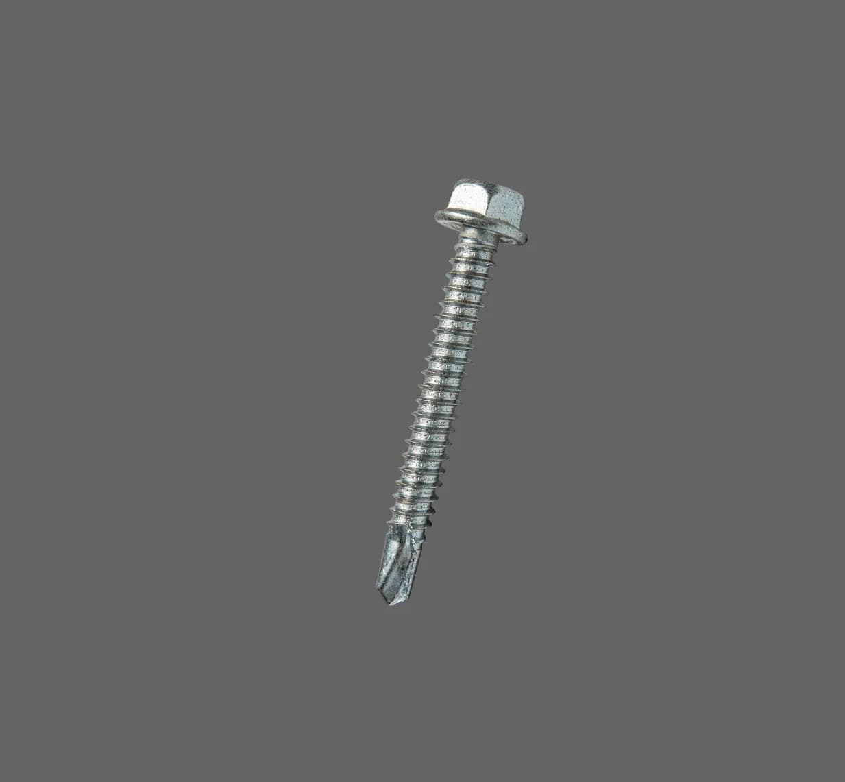 AUTOPERFORANTE T1 10 X 3/4 HEXAGONAL