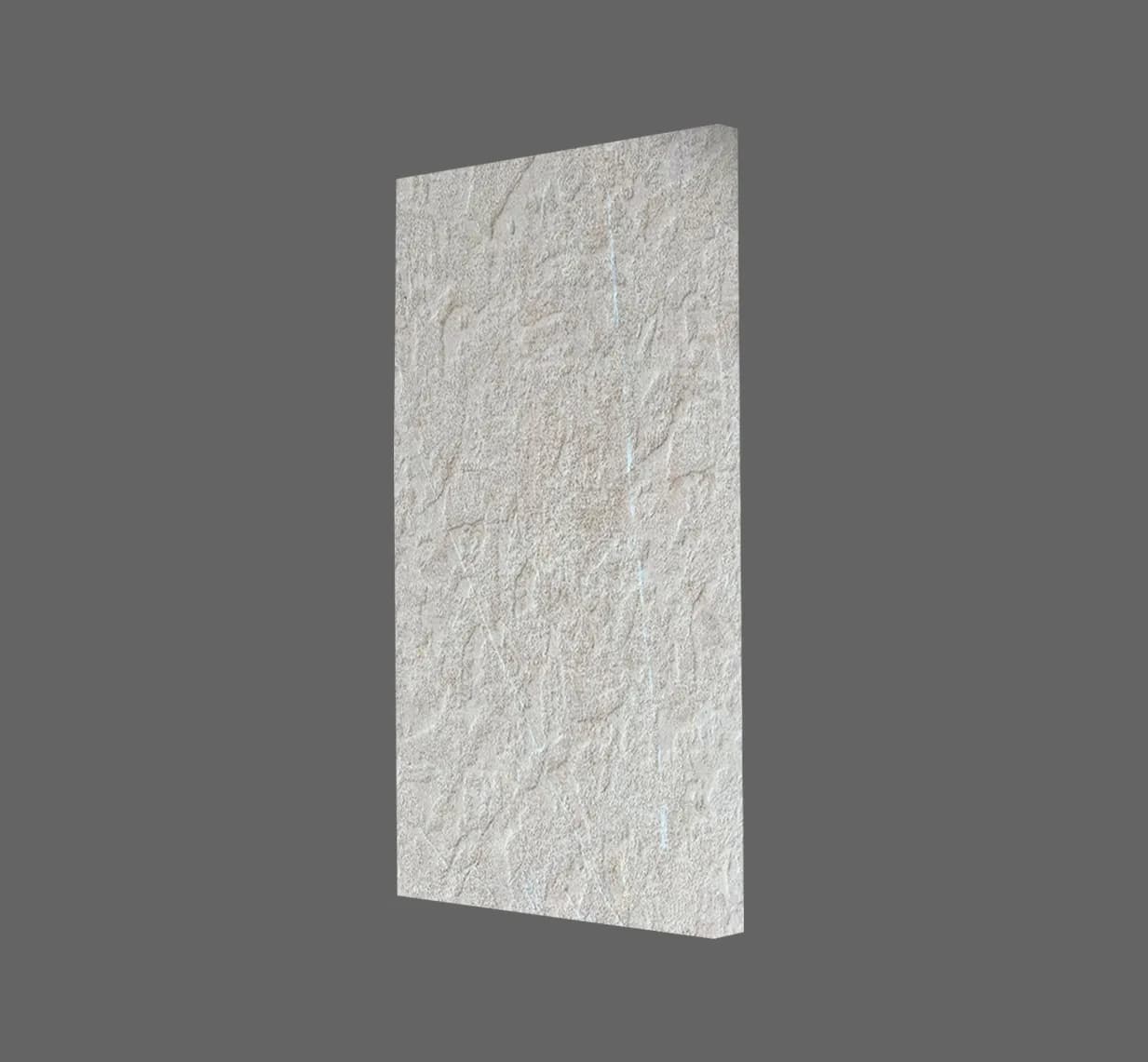 SIMIL PIEDRA MARFIL MATE AISPLAC 1.22*2.90*3MM