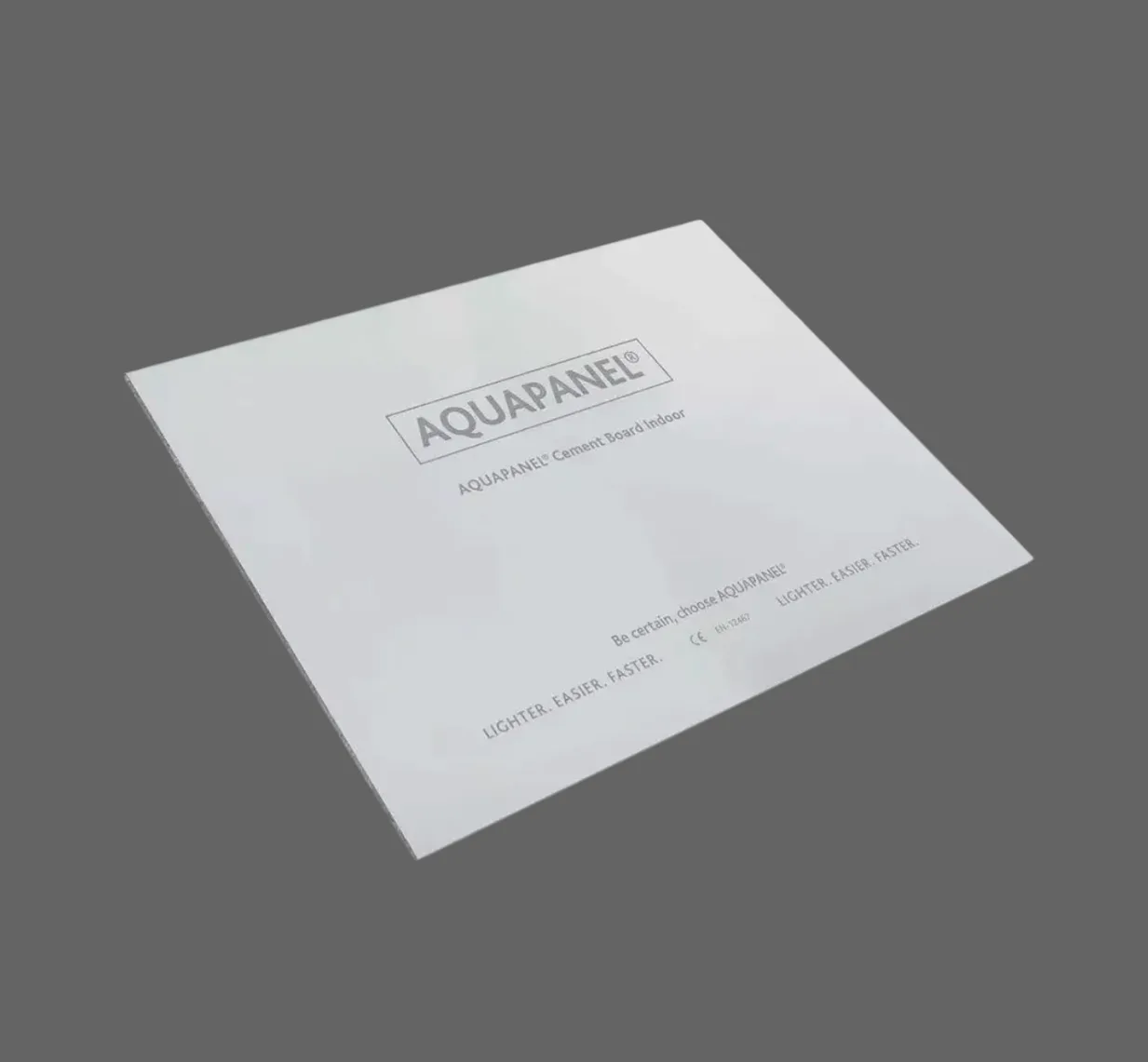 Aquapanel Universal 8Mm (1.22 X 2.40)
