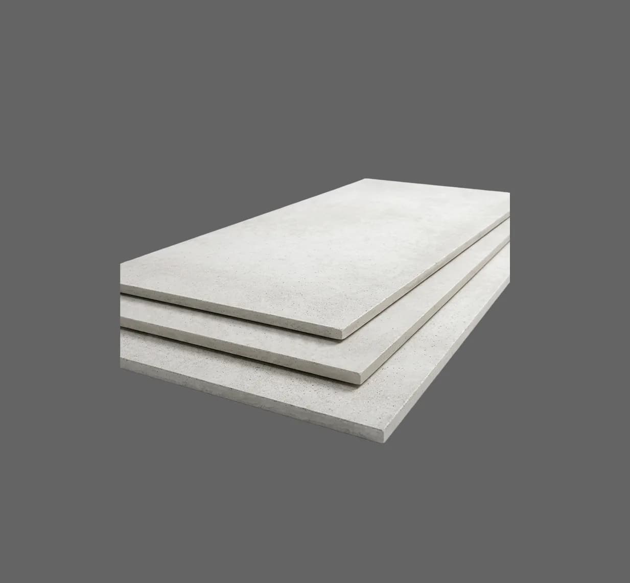 Placa Superboard 10 Mm Borde Recto