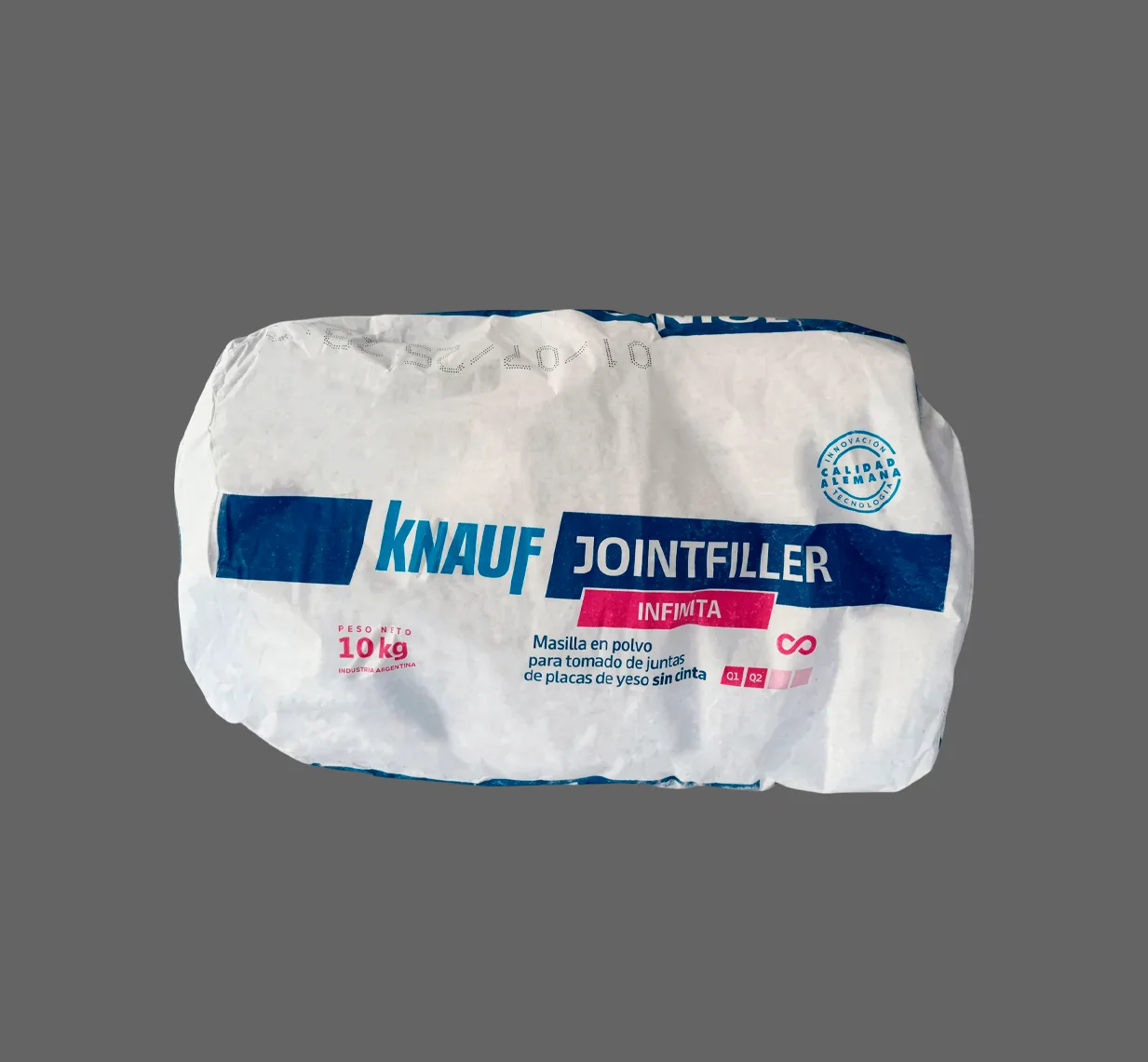 Infinita Jointfiller X 10Kg