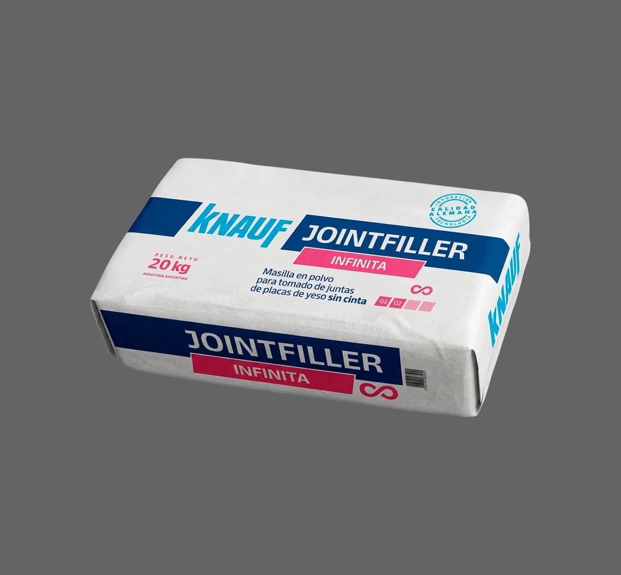 Infinita Jointfiller X 20Kg