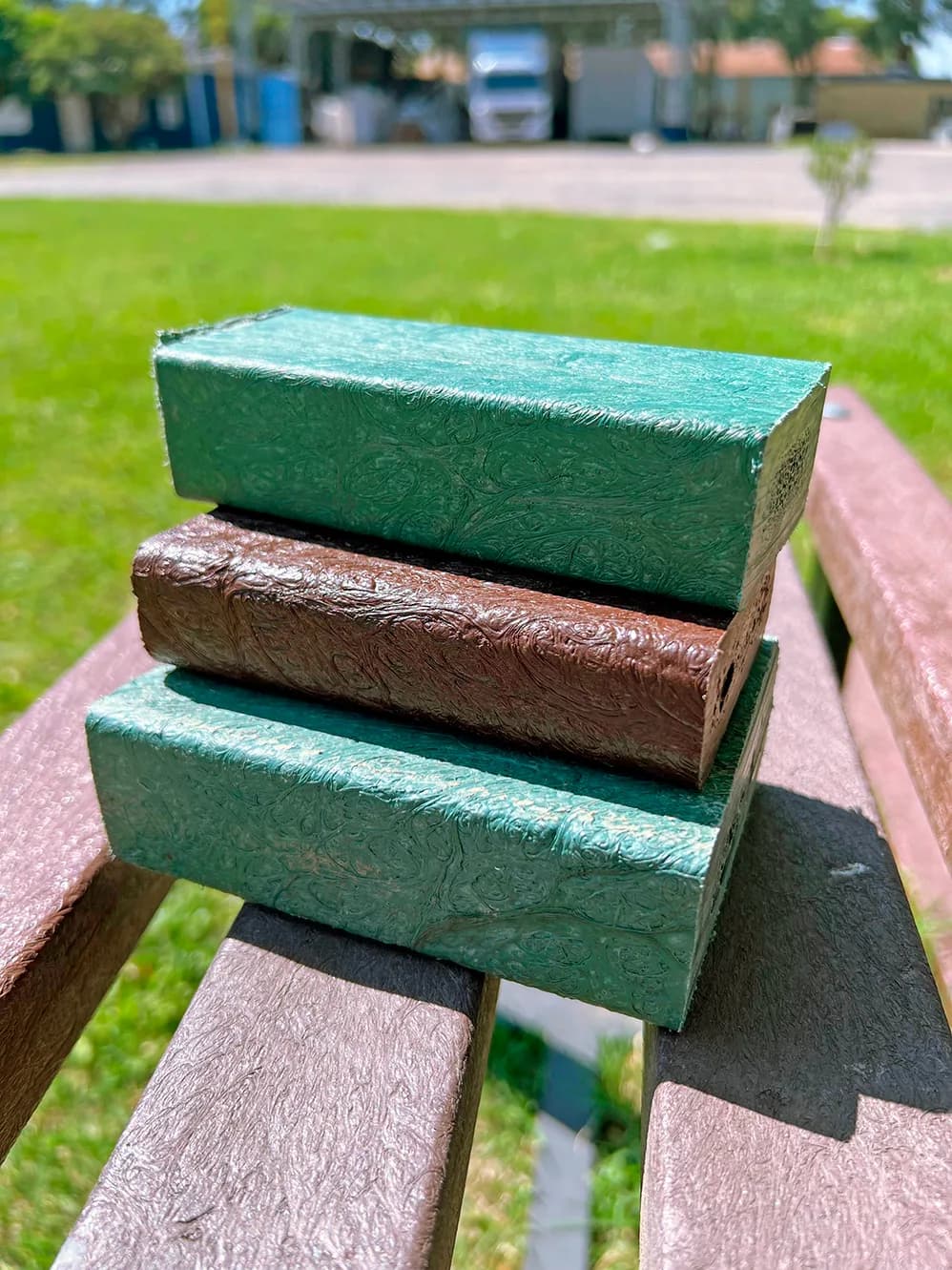 Varillas