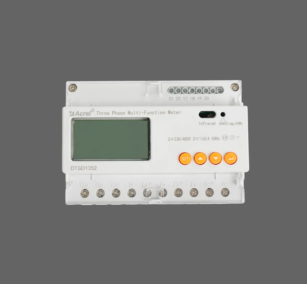 SUNGROW DTSD1352 C1 6A